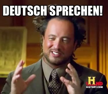 meme generator deutsch.